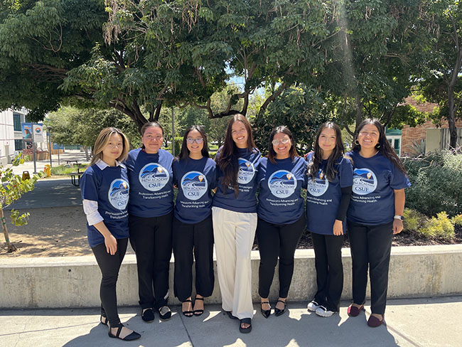 2024-2025 PATH Post-Undergraduate Fellowship Cohort