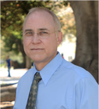 Co-Principal Investigator, Dave Chenot