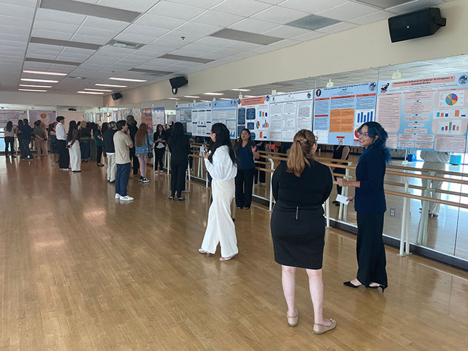 PATH Research Scholars 2024 Research Symposium