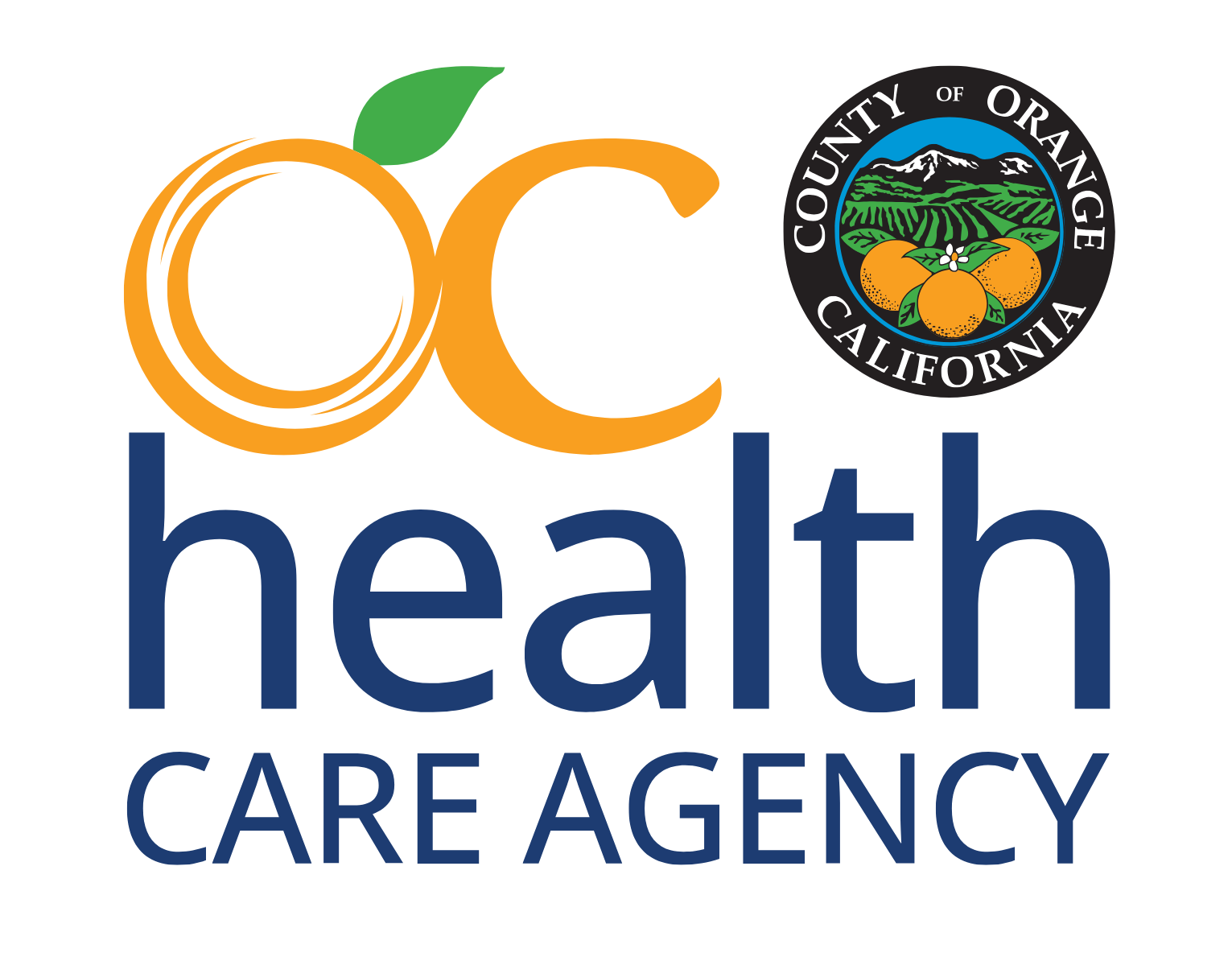 OC Health Care Agency